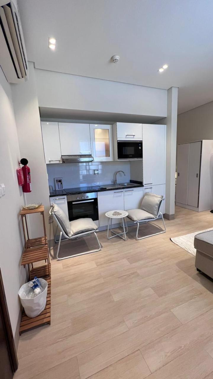 Apartamento دبليو ستديو هوانا Taqah
