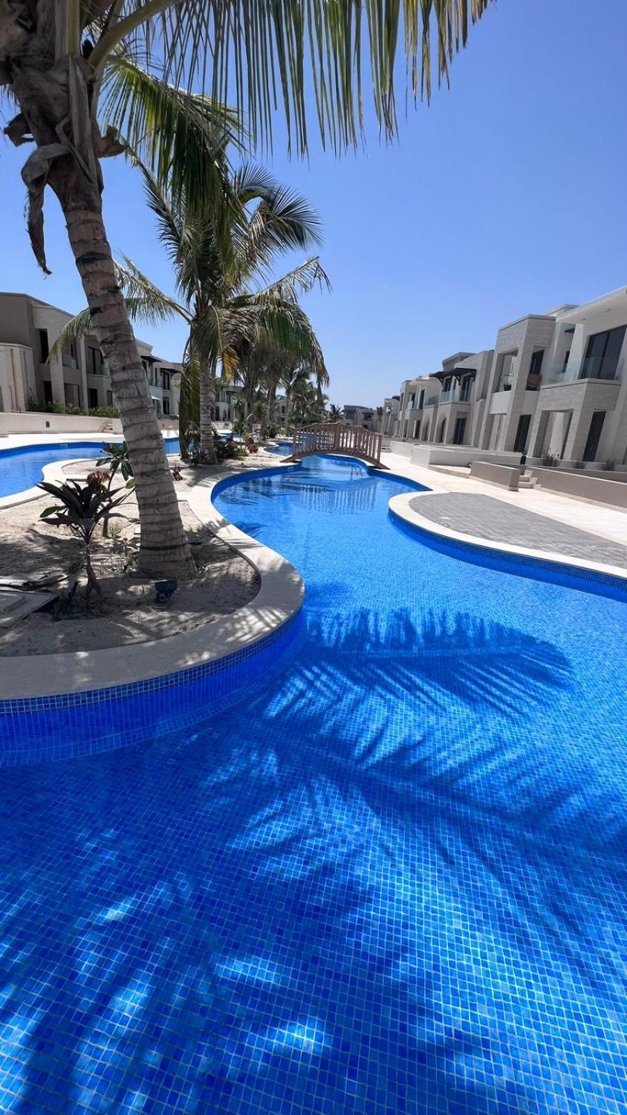 Apartamento دبليو ستديو هوانا Taqah